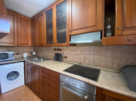 AFFITTASI APPARTAMENTO 2+1 IN ALI DEMI! 400 € /Mese