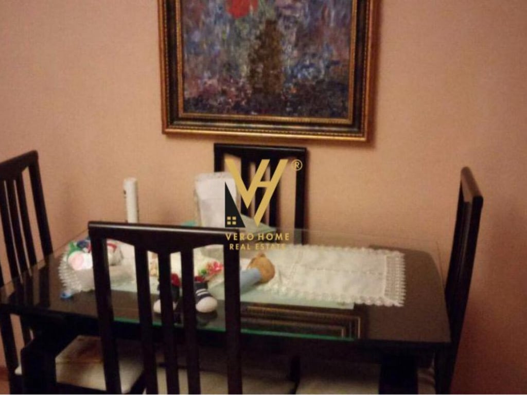 AFFITTASI APPARTAMENTO 1+1+BALCONE IN VIA ELBASAN A 450 EURO