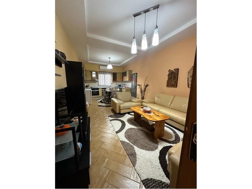 Apartment - For Rent - Outskirts - Shkoza