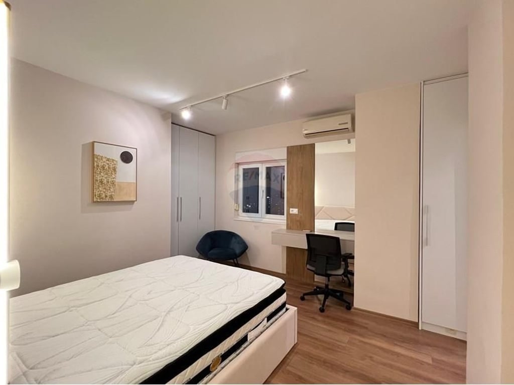 APARTAMENT 2+1+2 PER QIRA!!