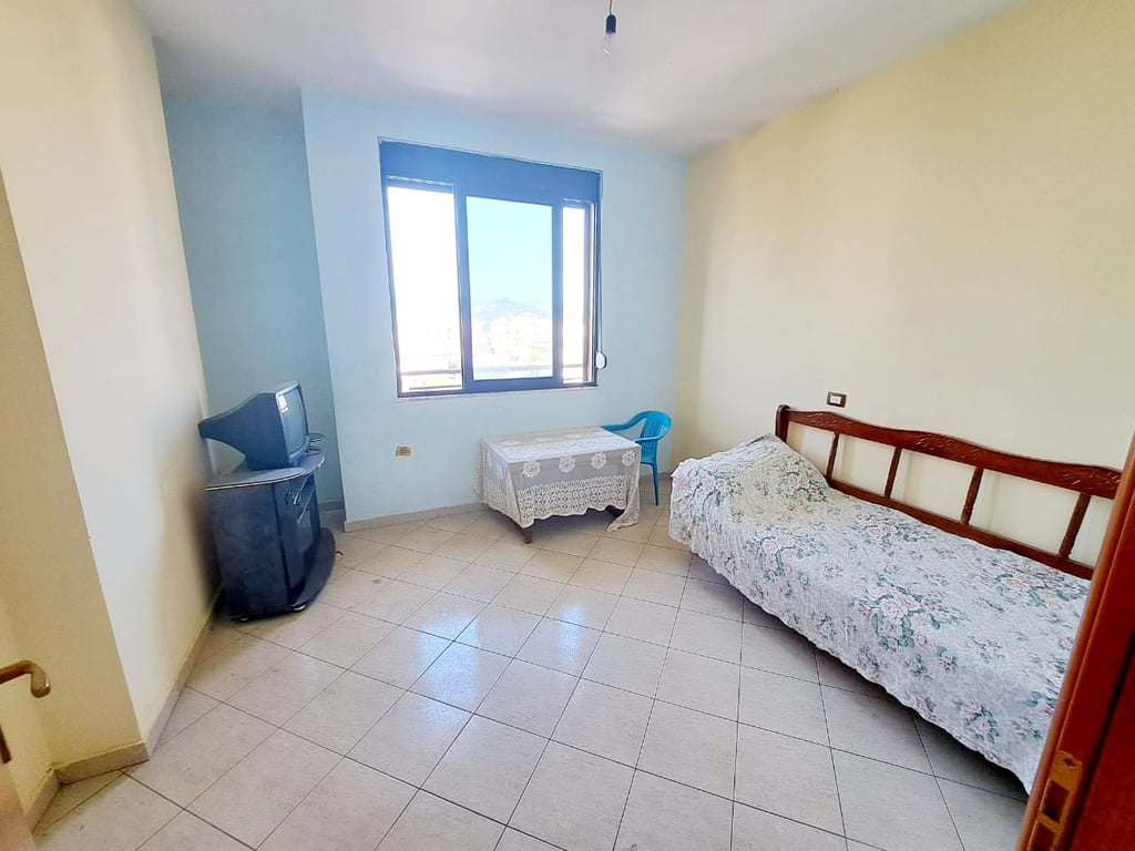 ❗️Shitet superapartament 3+1+2 tualete,shetitorja Kavaljon,Kavaje❗️