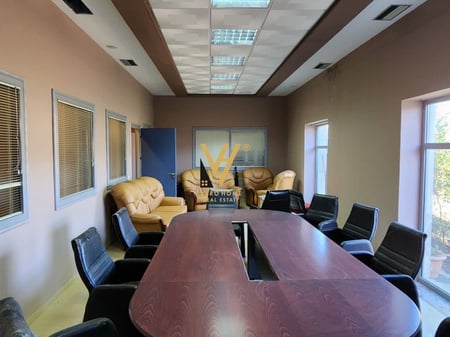 A 12,000 M2 HANGAR FOR SALE IN LUSHNJE FOR 1,900,000 EURO