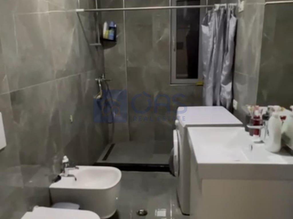 Apartment 1+1 for rent with parking space in Don Bosko.