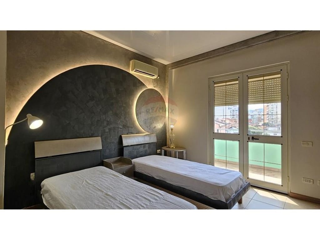 Appartamento 2+1+2 in Affitto nel Centro