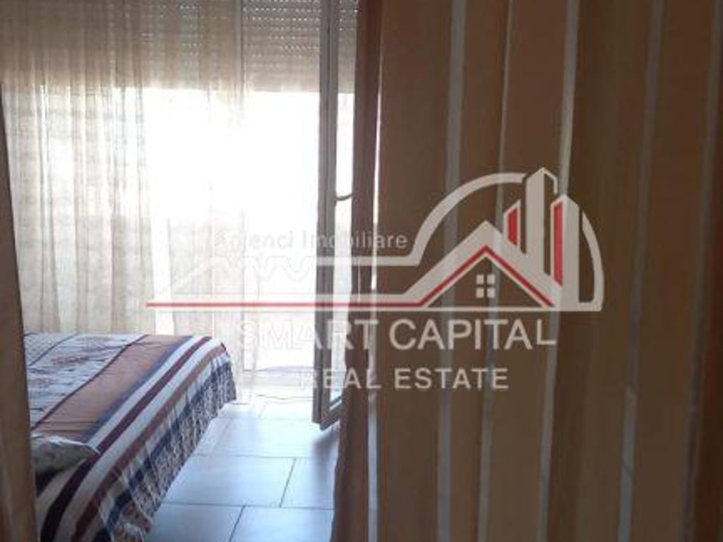 APARTMENT 1+1 FOR RENT NEAR THE ORTHODOX CHURCH!!