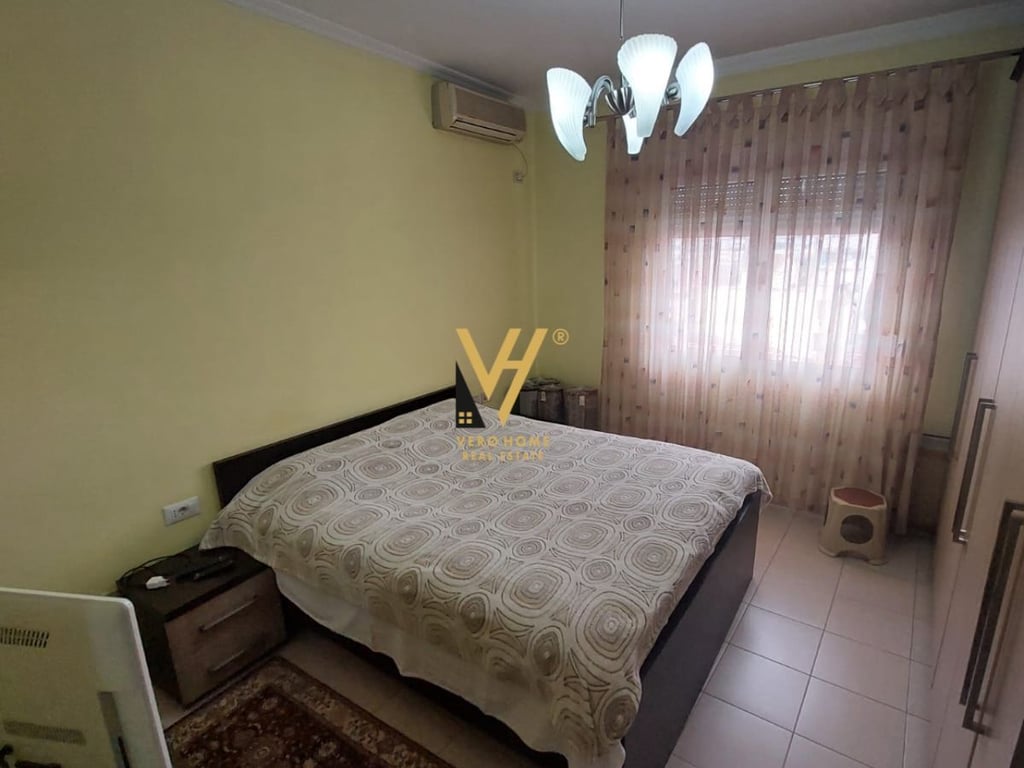 APARTMENT FOR SALE 3+1+2+BALCONY IN XHAMLLIK 175,000 EURO