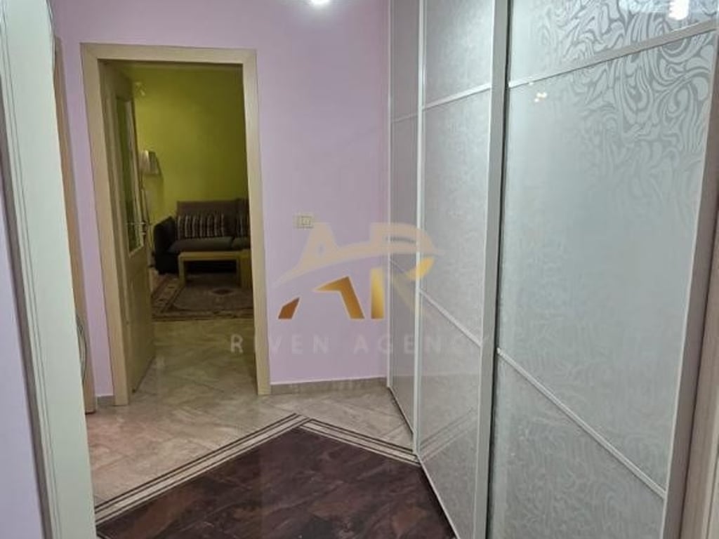 Appartamento 1+1 in Affitto vicino all'Ex Ambasciata Jugoslava, Via di Durrës