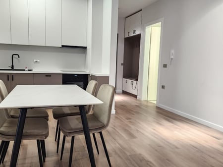 APPARTAMENTO 2+1 IN AFFITTO IN VIA MIHAL GRAMENO!