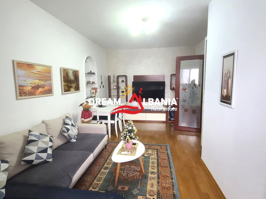 Super Apartament 3+1+2WC ne Shitje ne Rrugen e Kavajes, prane Spitalit Gjerman ne Tirane (ID 41211830)