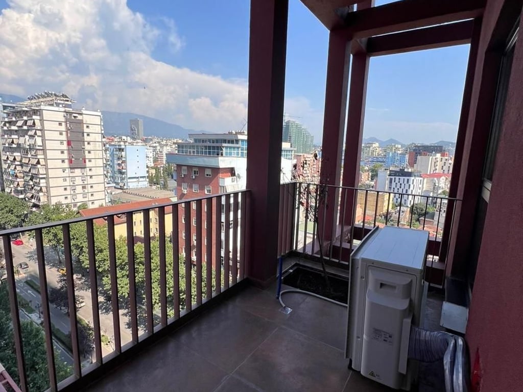 💥Ufficio in affitto presso il Tirana Garden Building