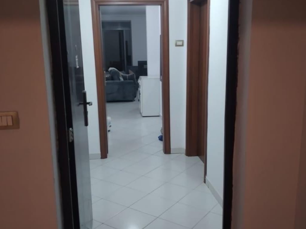 1+1, furnished, at Alfa Bank, Astir, 350 euros