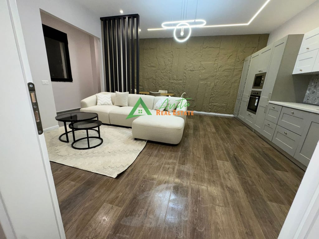 We offer a 1+1 apartment for rent