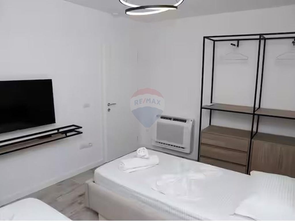 Apartament me Qira 2+1 Mine Peza