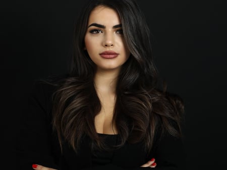 Sabina Hysaj21C