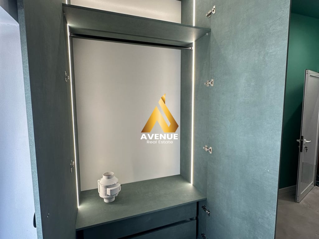 FOR SALE 2 STUDIO APARTMENTS IN THE HEART OF TIRANA