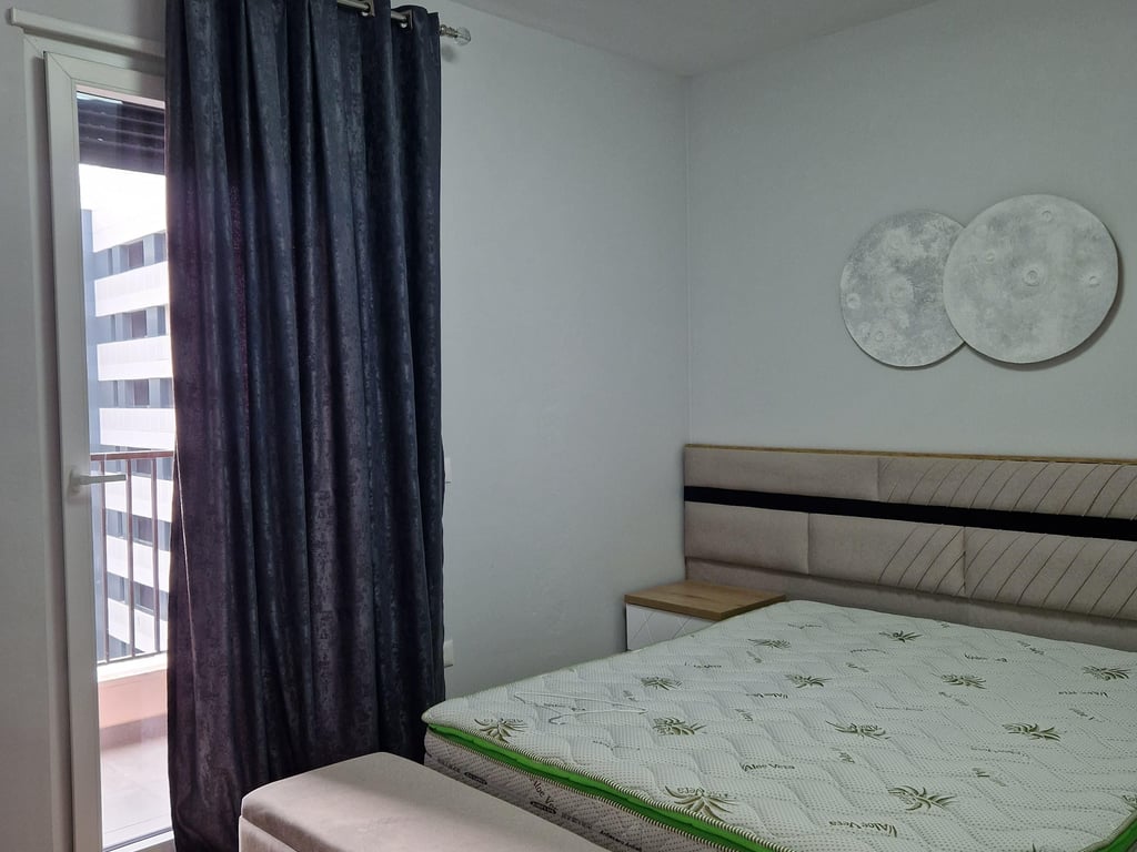 Affittasi appartamento 1+1, vicino al Tribunale Amministrativo in Don Bosko 600 euro.