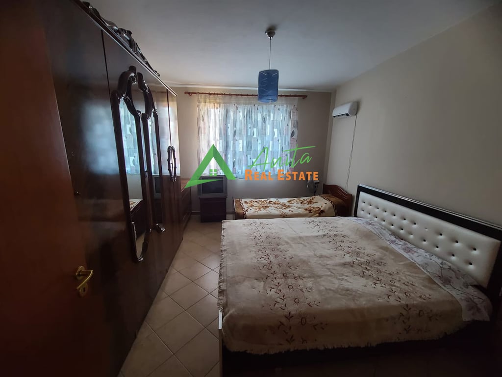 Kinostudio apartment 1+1 for rent
