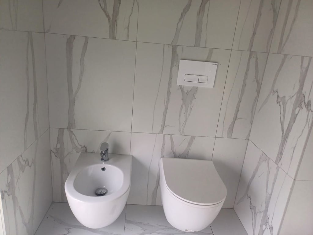 Jepet me qera Apartamenti 2+1 , Ali demi (kompleksi Mangalem ) Cmimi: 450 mije leke