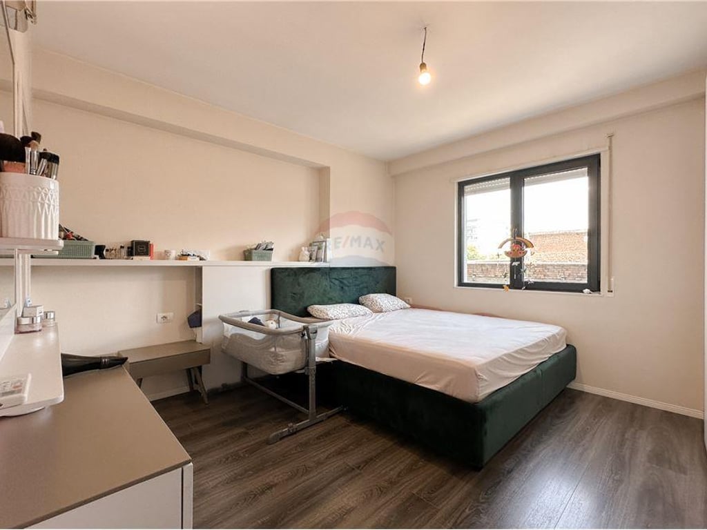 APARTAMENT 2+1 PER SHITJE PERBALL EUROPIANIT