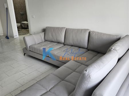 Apartament 1+1 per qira te Kompleksi Golden Park