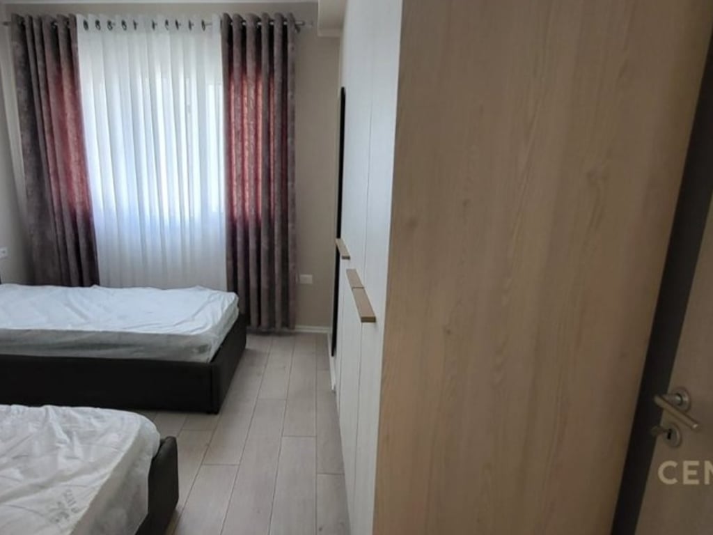✨ 2+1 Apartment with Parking Space for Rent in River Residence – 96 m²