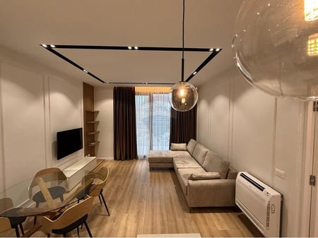 Appartamento 2+1+posto auto Altana Residenza