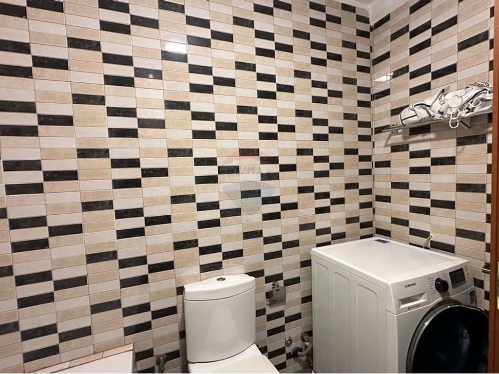 DUPLEX FOR RENT, VILA GOLD-DIBRA STREET