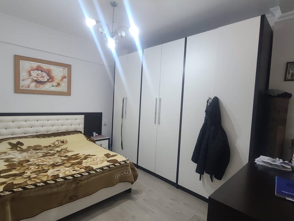 Appartamento 2+1 in affitto a Laprake