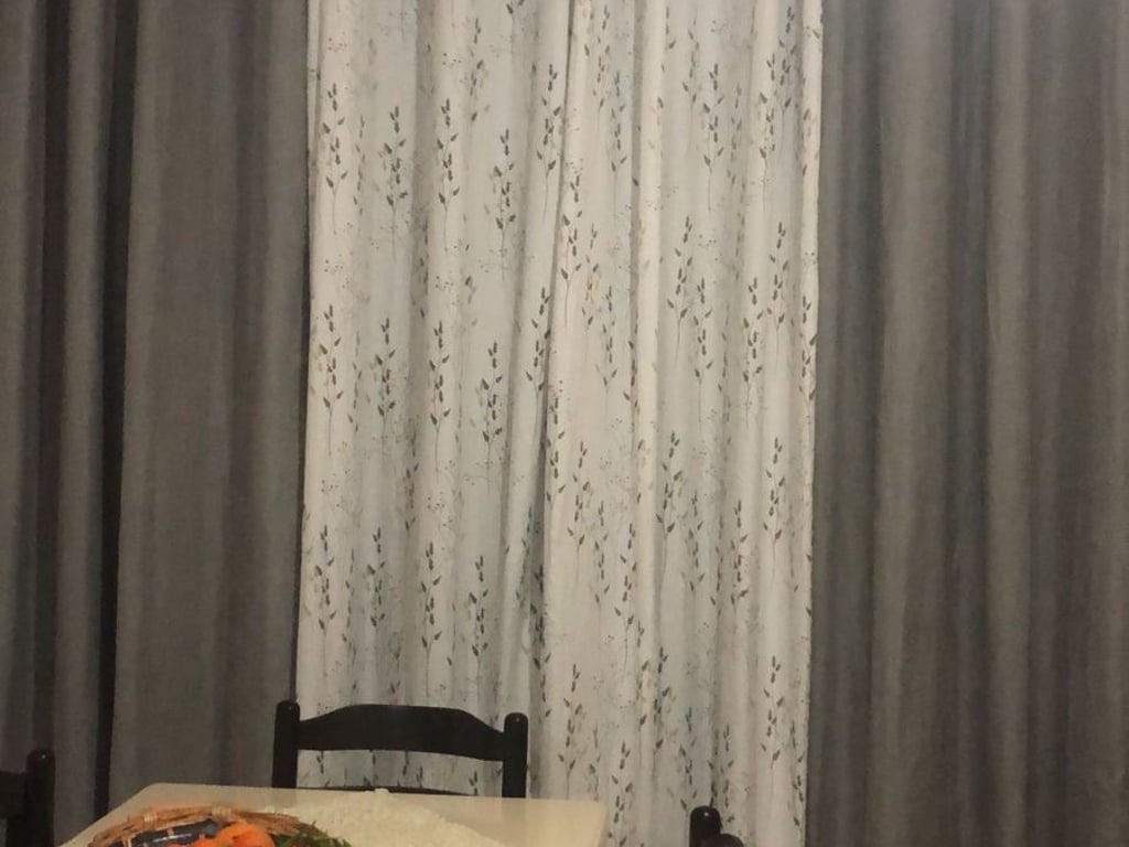 1+1, furnished in Astir, price 370 euros.