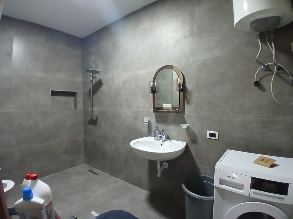 Affittasi appartamento 1+1+1 con balcone