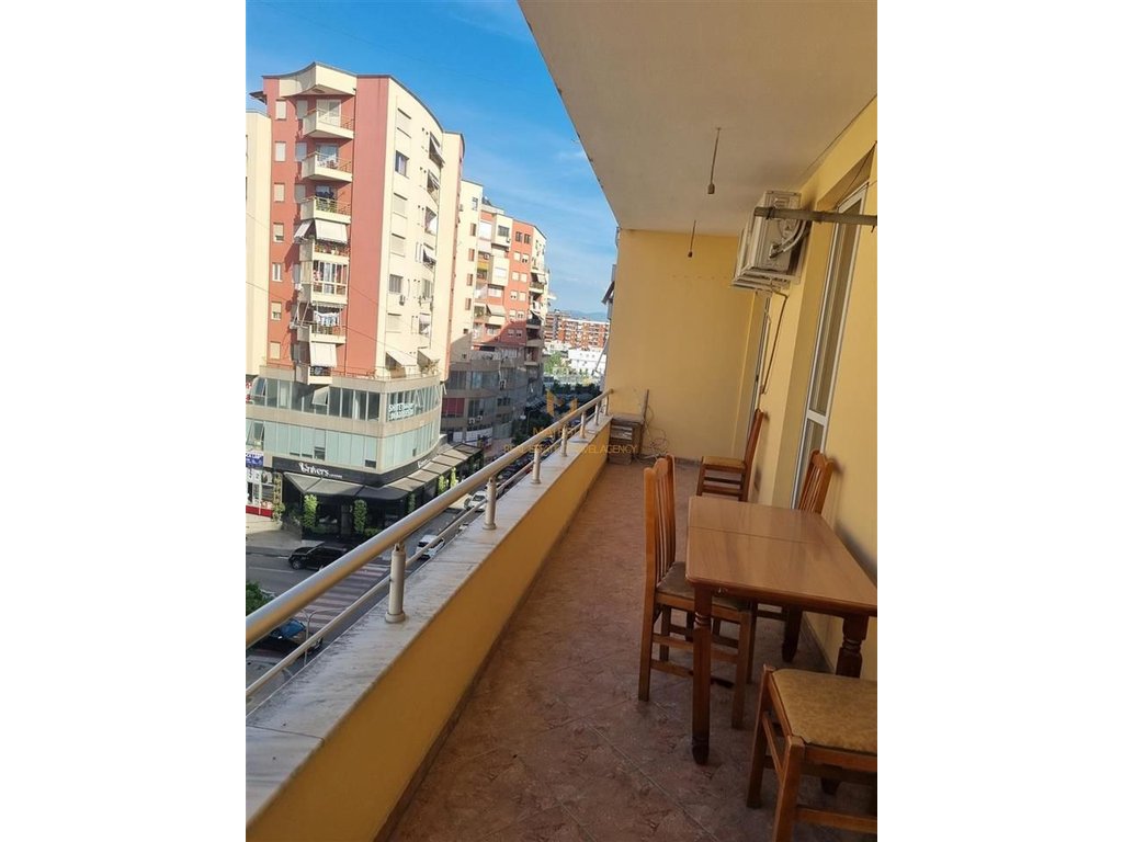 A 2+1 apartment is available for rent in Astir near Bar Artisti.