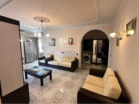 Apartament - Për Shitje - Rruga Irfan Tomini, Tiranë