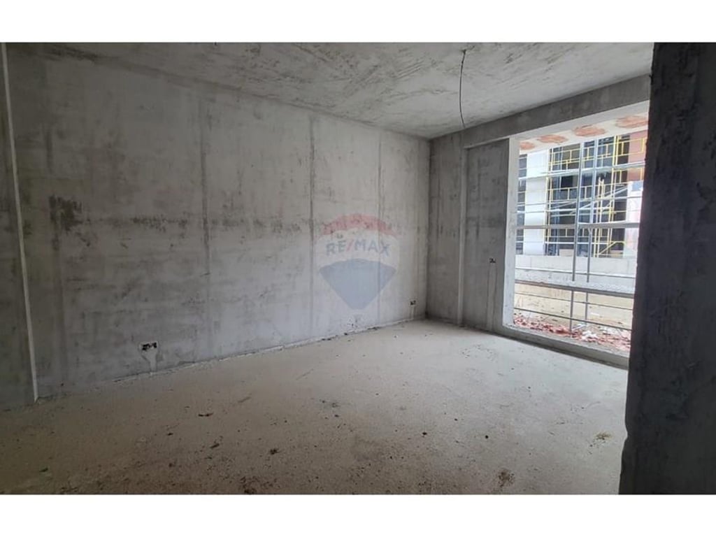 APARTAMENT 1+1 ME PARKIM REZIDENCA TULIPAN!