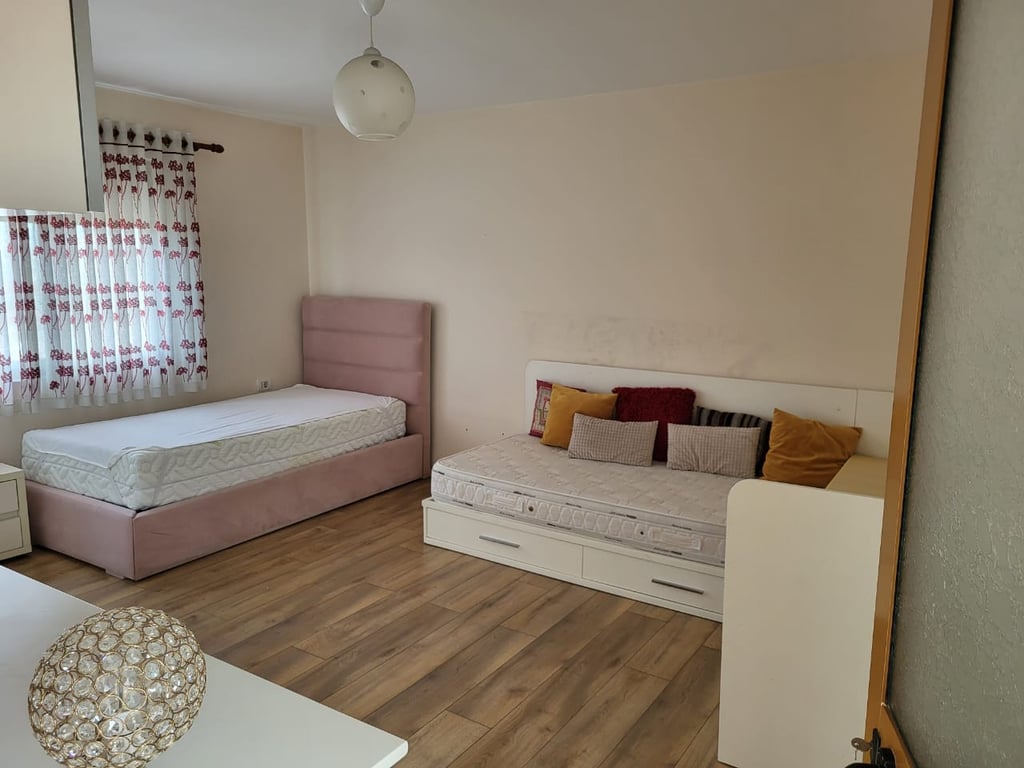 Appartamento in affitto 2+1 a Selvia (ID B2201297) Tirana.