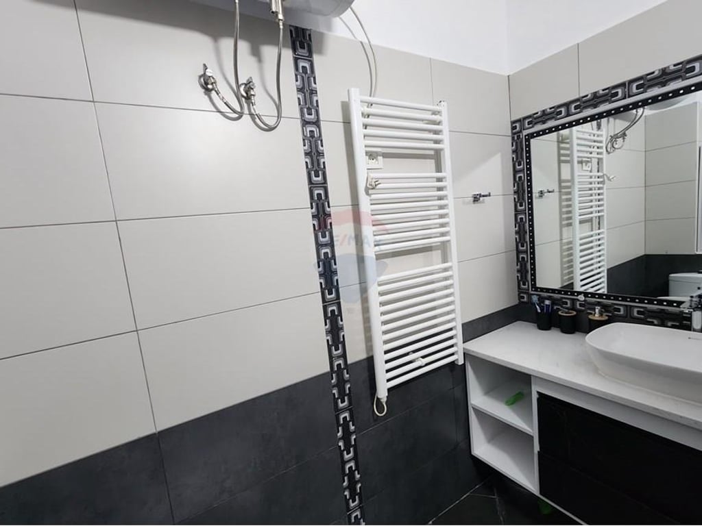 Apartament 2+1 per qira te Kodra e Diellit!