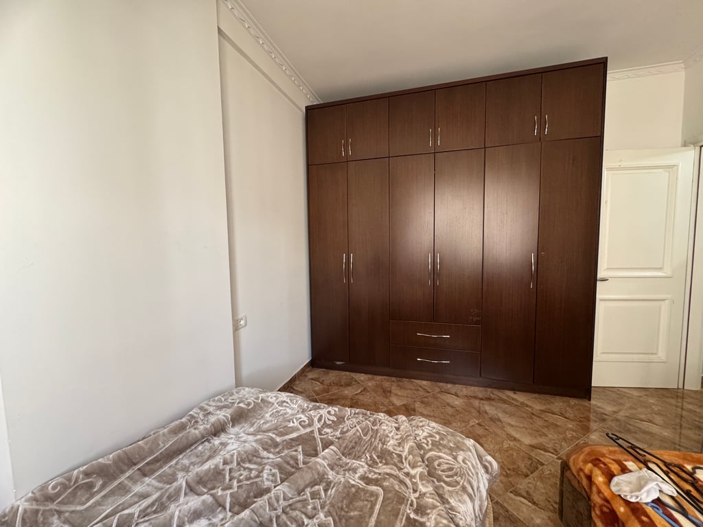 We are selling a 2+1 in Astir near Bar Artist.
