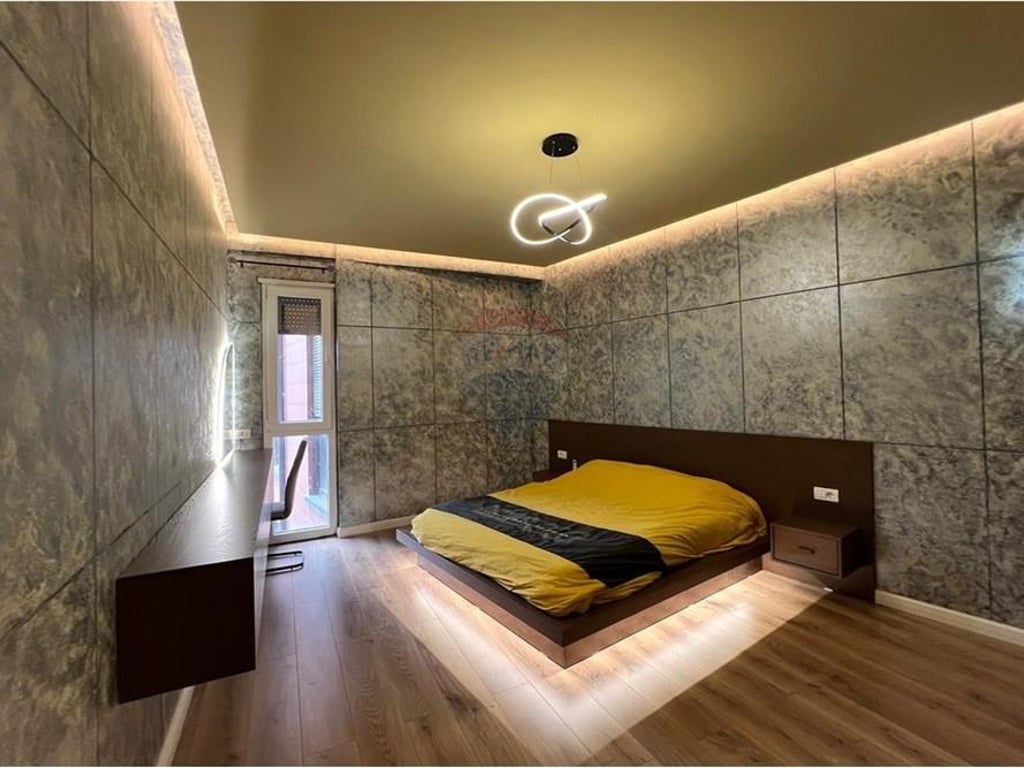 2+1 APARTMENT AT ROSE GARDEN!