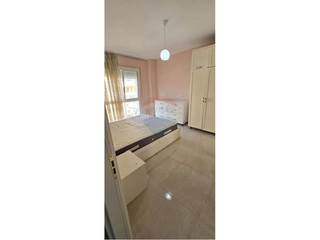 APARTAMENT 2+1 PER SHITJE TE MINE PEZA