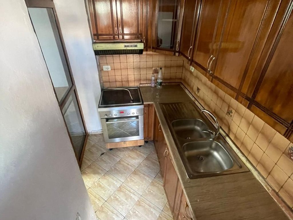 FOR RENT 1+1 APARTMENT 35,000 LEK BARDHYL STREET