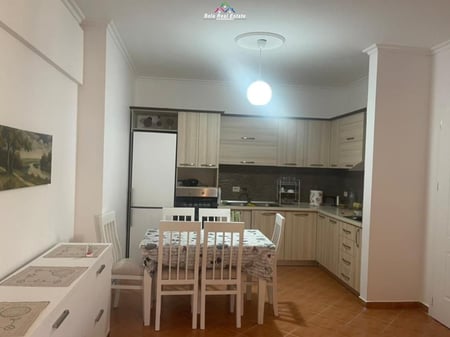 Apartament Per Shitje 3+1+2 ne Astir (ID B13090) Tirane