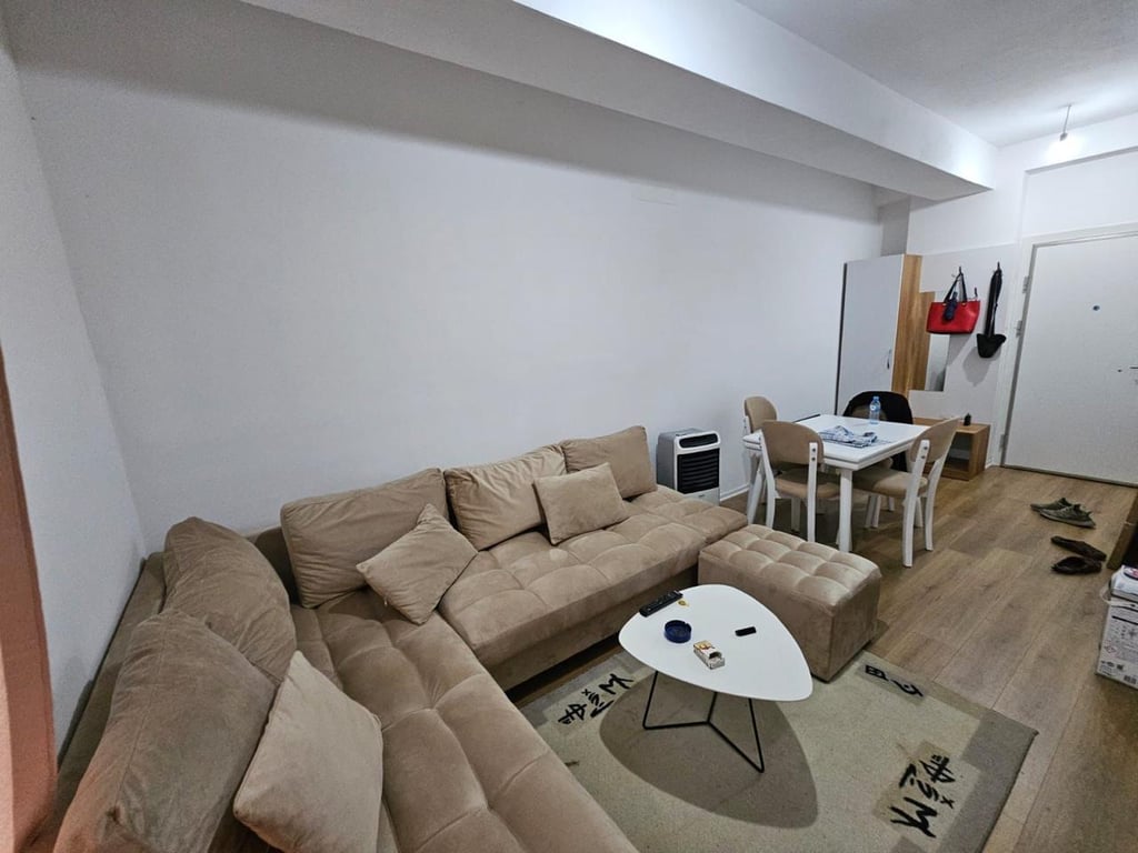 2+1 apartment for sale in Ali Dem