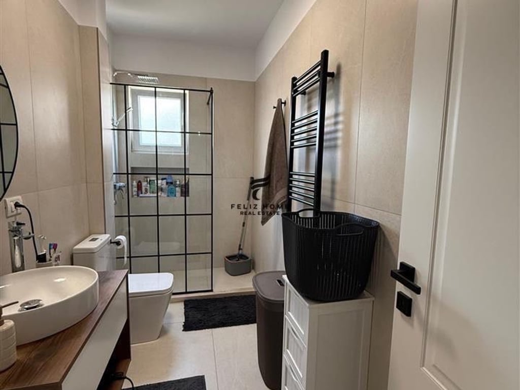 VENDESI APPARTAMENTO 1+1 KINOTUDIO 110.000 EURO
