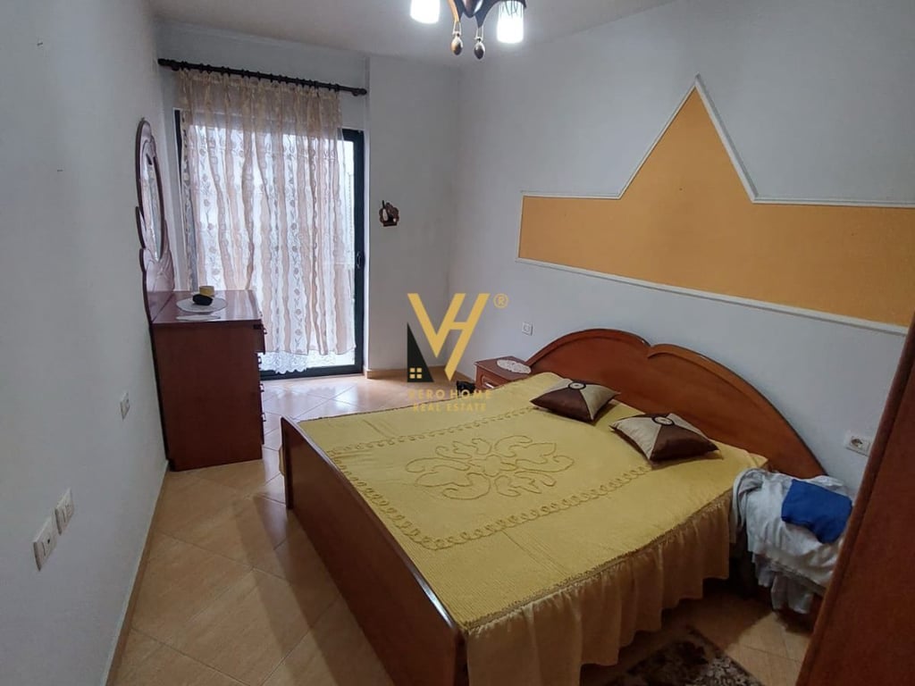 APARTMENT FOR SALE 2+1+2 IN ÇABEJ BUILDINGS 135,000 EURO