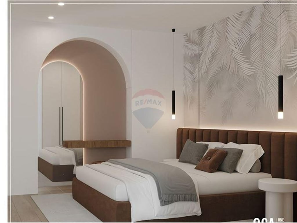 2+1 APARTMENT FOR RENT GARDA