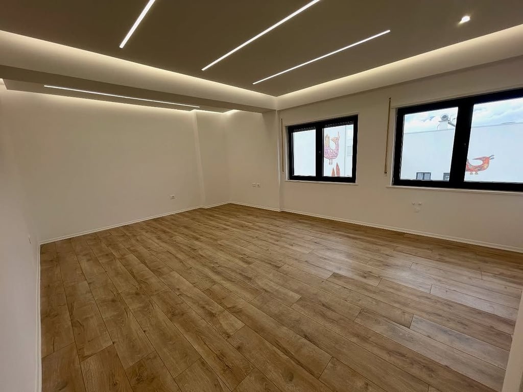 Apartment for sale, 1+1 newly completed at the "Kodra e Diellit 1" Residence!