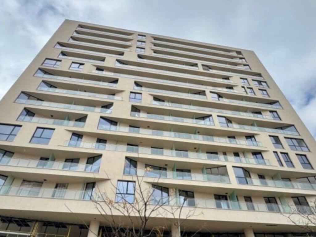  🏡 APARTAMENT LUKSOZ 3+1+2 ME POST PARKIMI TEK MINE PEZA! | LUXURY 3+1+2 APARTMENT WITH PARKING SPACE IN MINE PEZA!