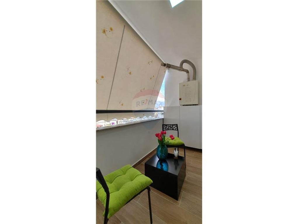 Appartamento 2+1 in affitto in Via dei Kosovari!