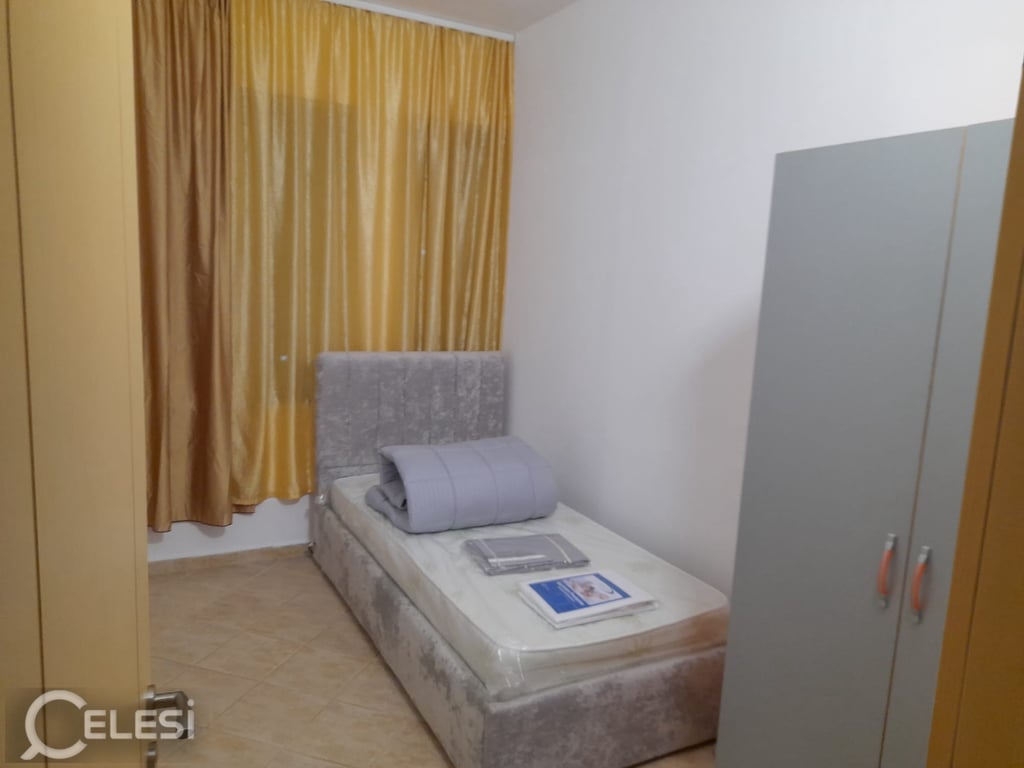 Jepet me qera apartament 2+1 pas Square 21