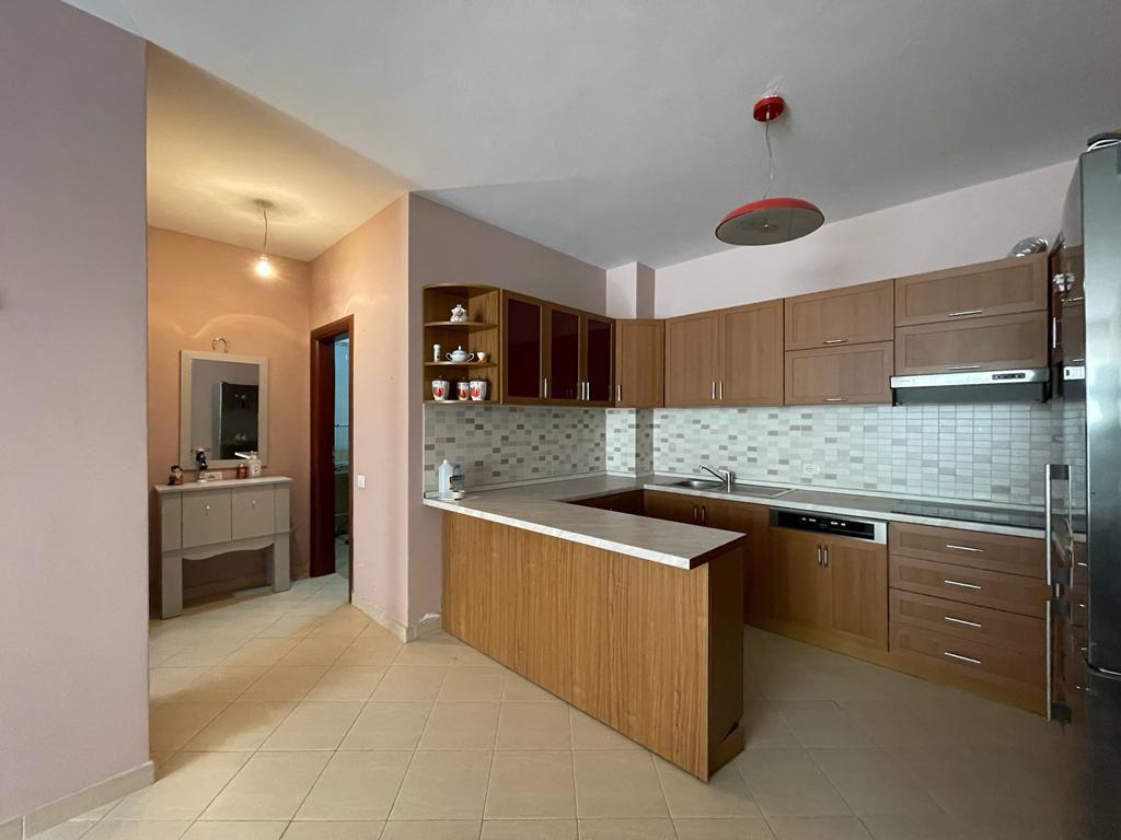 2+1 Apartment for Rent in Astir near Bohem