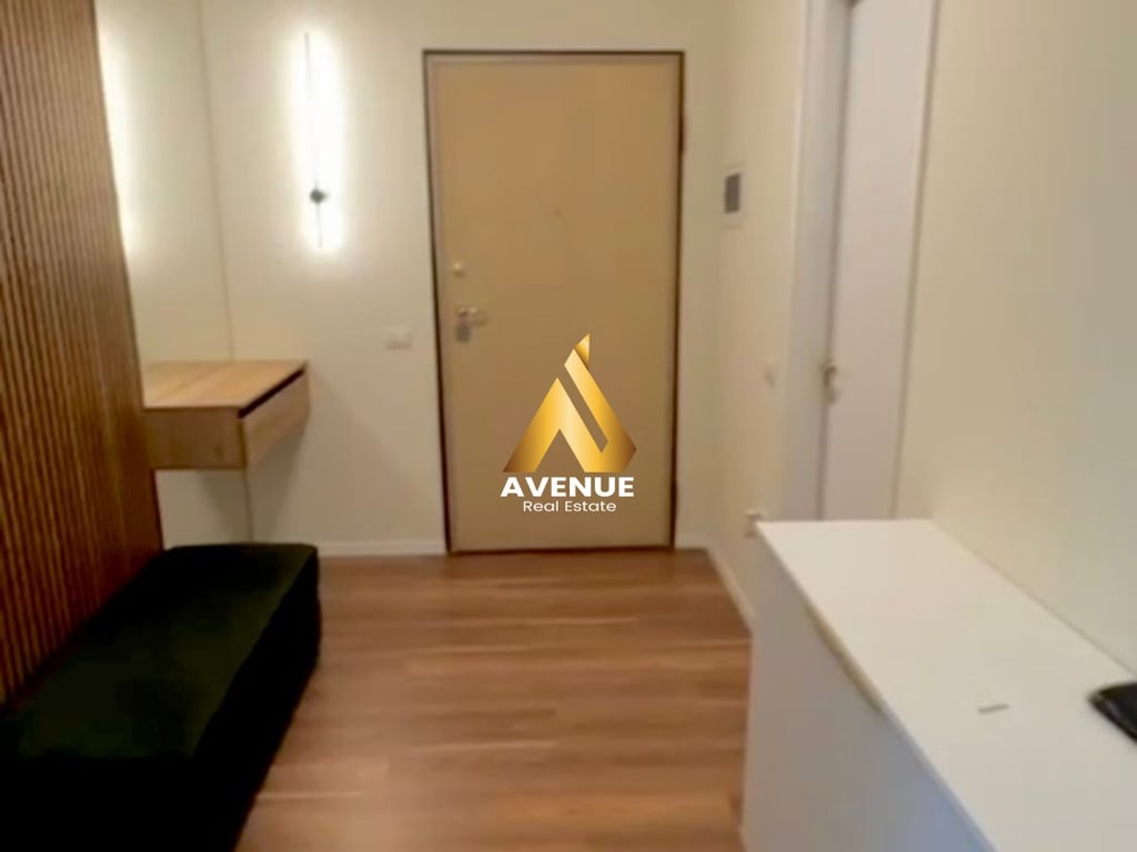 JEPET ME QERA APARTAMENT 1+1, LIQENI ARTIFICIAL, TIRANE